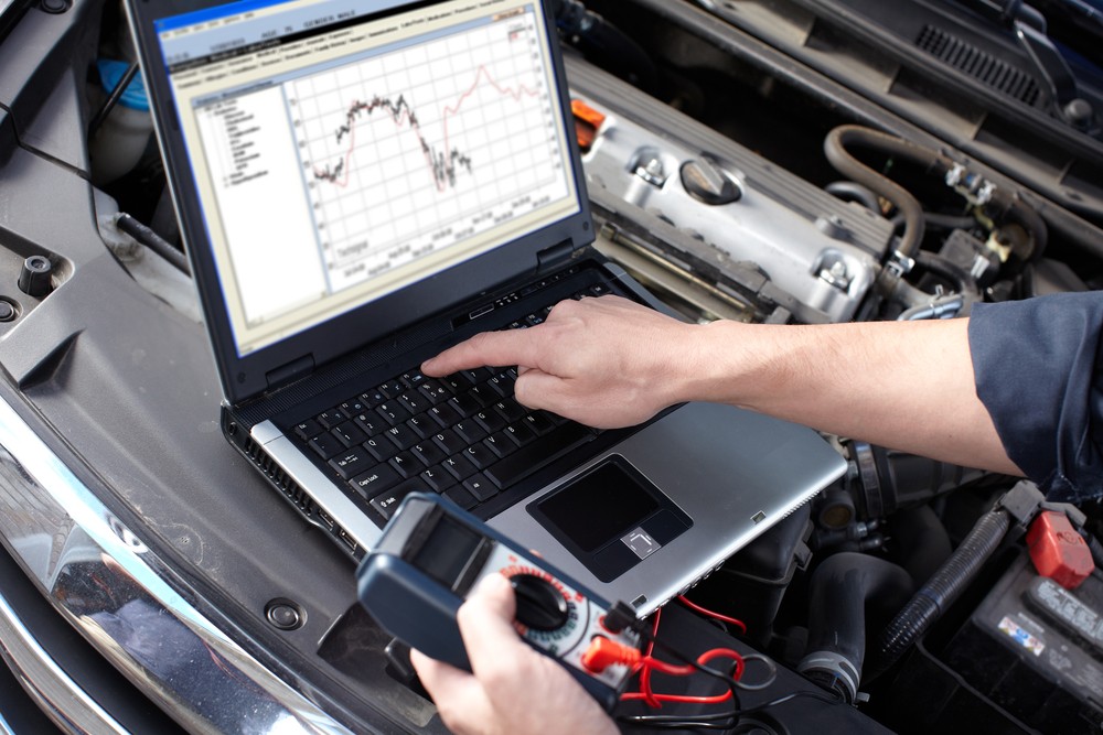 most expensive car diagnostic machines